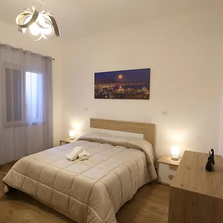 Blu Appartement Varcaturo