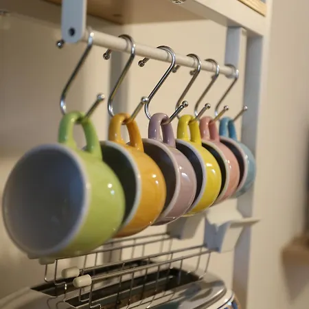 Blu Appartement Varcaturo