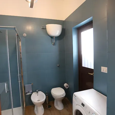 Apartment Blu Varcaturo
