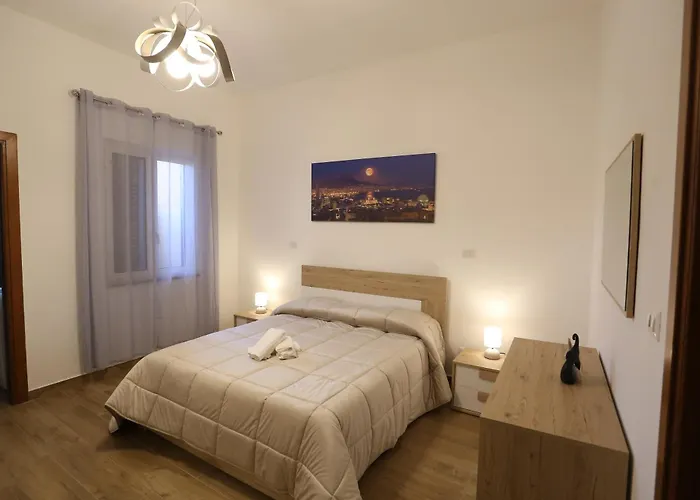 Blu Appartement Varcaturo