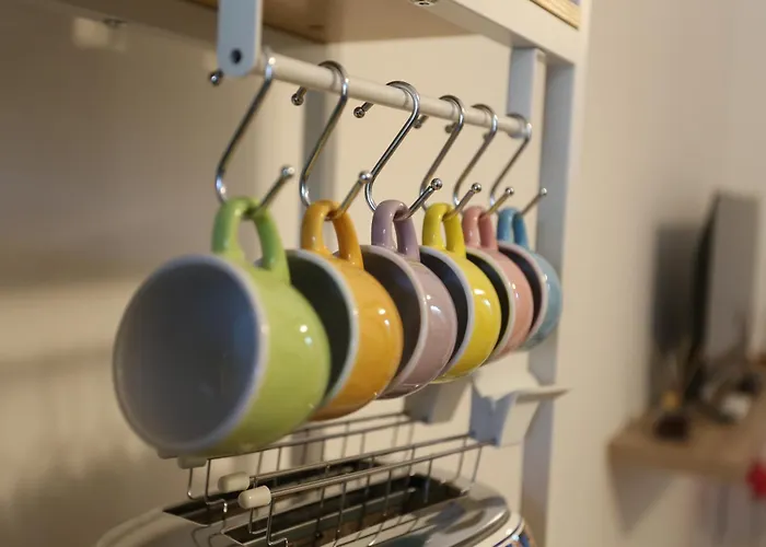 Blu Apartment Varcaturo