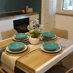 דירה Blu ורקטורו