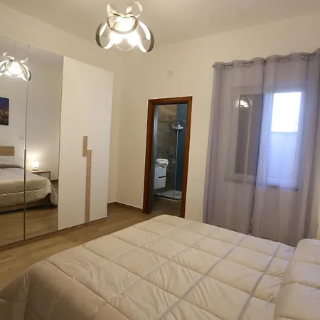 Blu Apartament