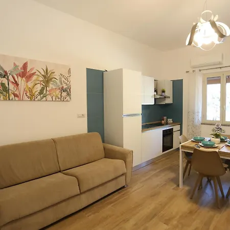 Blu Apartament Varcaturo