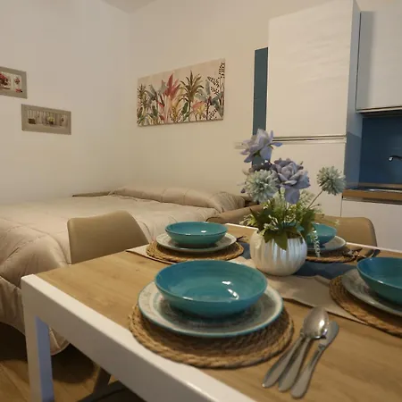 Blu Apartament Varcaturo